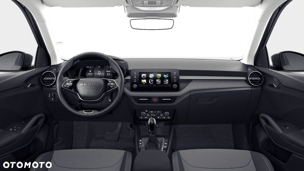 Skoda Fabia 1.5 TSI Drive DSG - 28