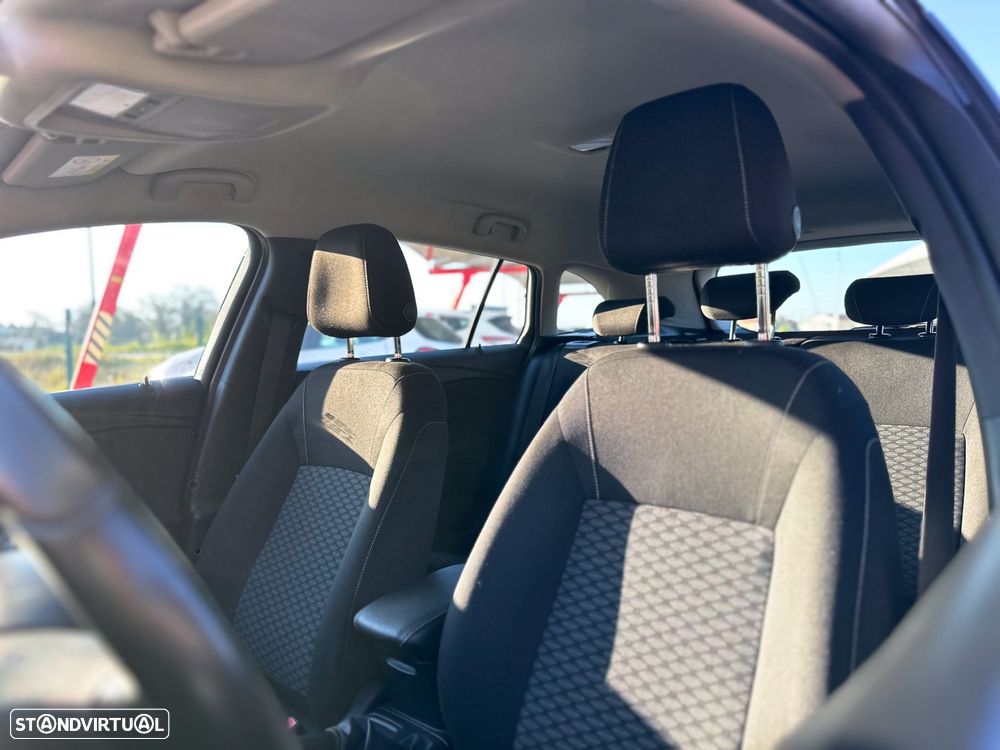 Opel Astra Sports Tourer 1.6 CDTI Active - 14