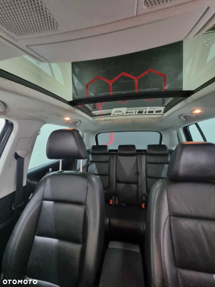 Volkswagen Tiguan - 20