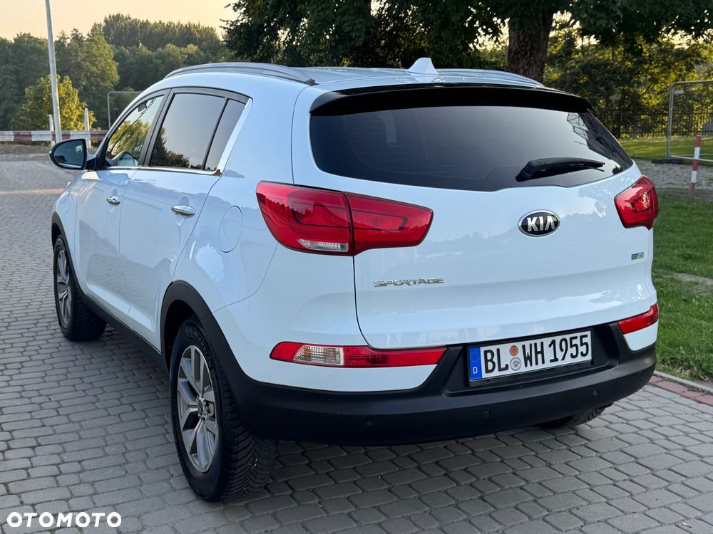 Kia Sportage - 39