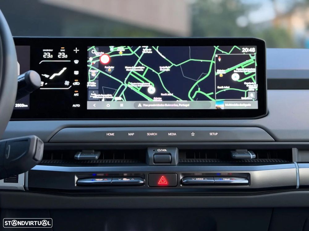 Kia EV3 81,4-kWh FWD Air - 22