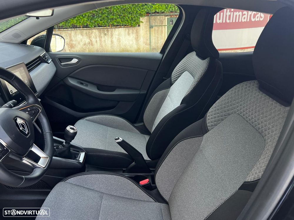 Renault Clio 1.0 TCe Evolution - 14