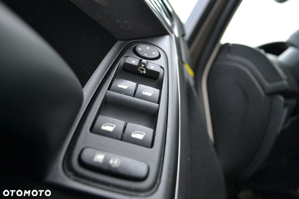 Citroën C4 Picasso 2.0i Impress MCP - 14