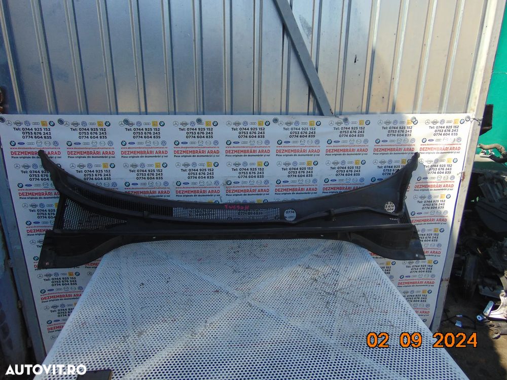 Grila stergatoare HYUNDAI Tucson 2014-2020 grila stergatoare tucson 3 - 1