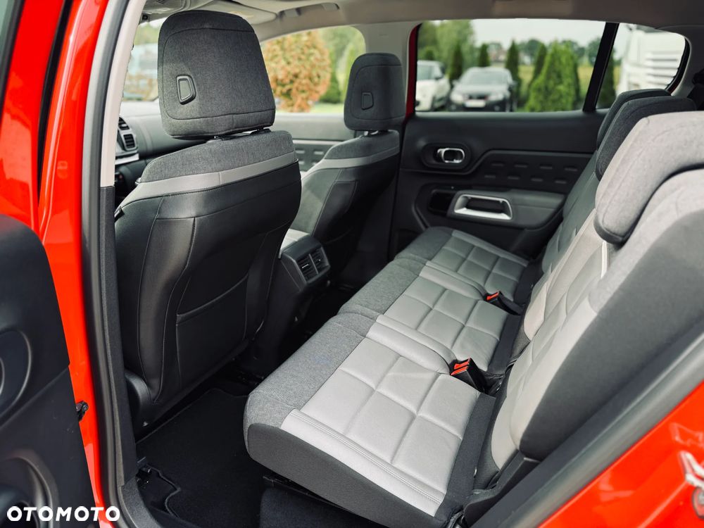 Citroën C5 Aircross BlueHDI 130 S&S LIVE PACK - 15