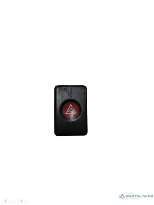 Buton avarie DACIA LOGAN LS_ 2004 - >