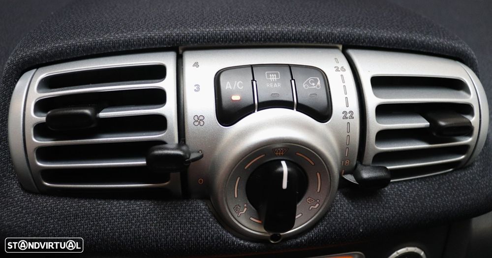 Smart ForTwo Coupé 1.0 T Pulse 84 - 16