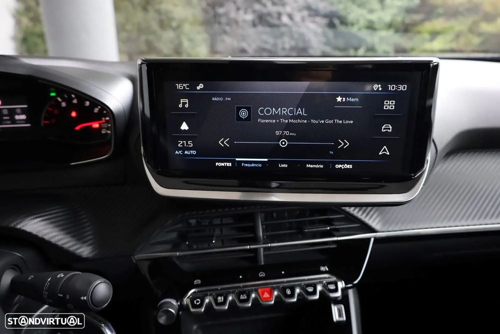 Peugeot 2008 1.2 PureTech Active - 21