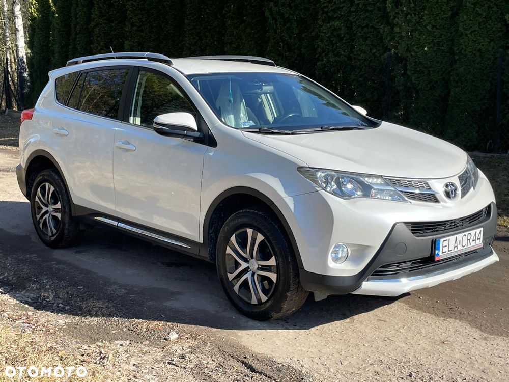 Toyota RAV4 - 3