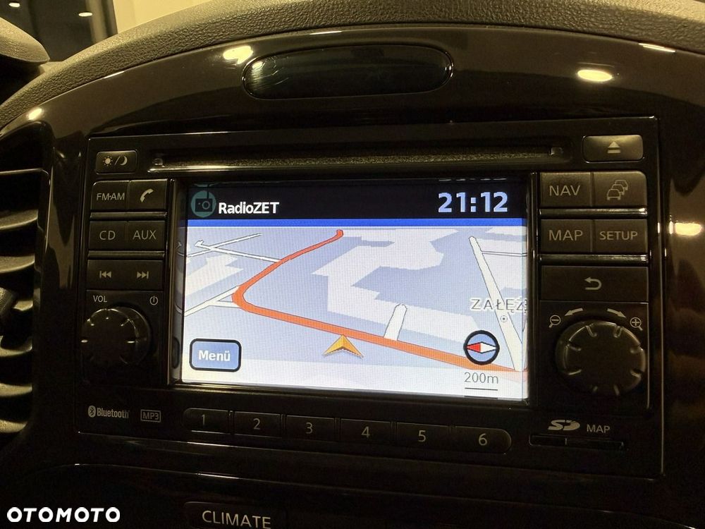 Nissan Juke 1.6 Acenta - 30
