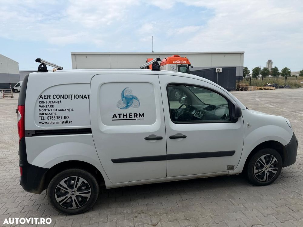 Renault KANGOO - 1