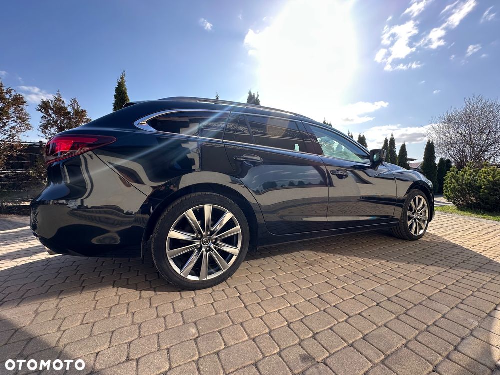 Mazda 6 2.0 Exclusive-Line - 27
