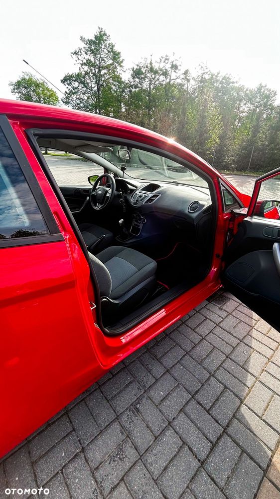 Ford Fiesta - 27