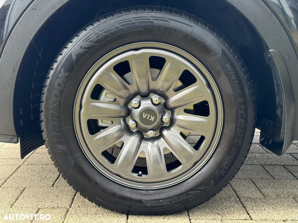 Kia Sportage 1.6 T-GDI 6MT 4x4 Classic - 29