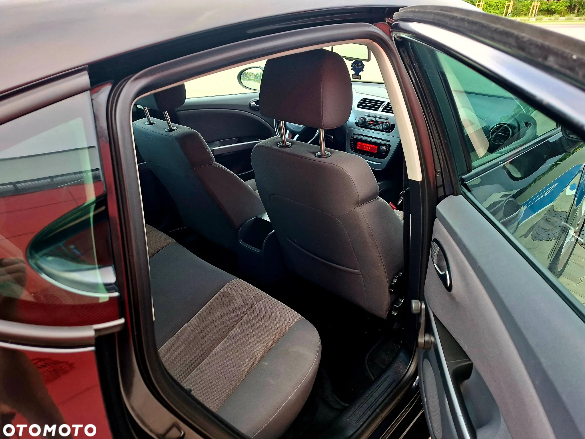 Seat Leon 1.4 TSI Stylance - 21