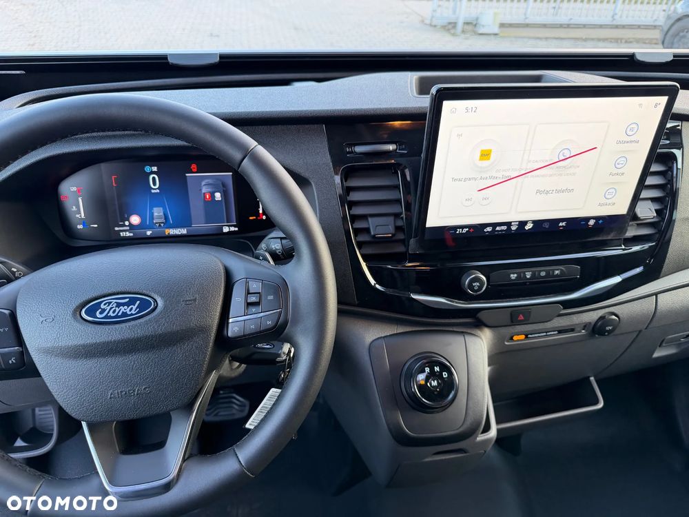 Ford Transit RIMOR VAN 238 - 22