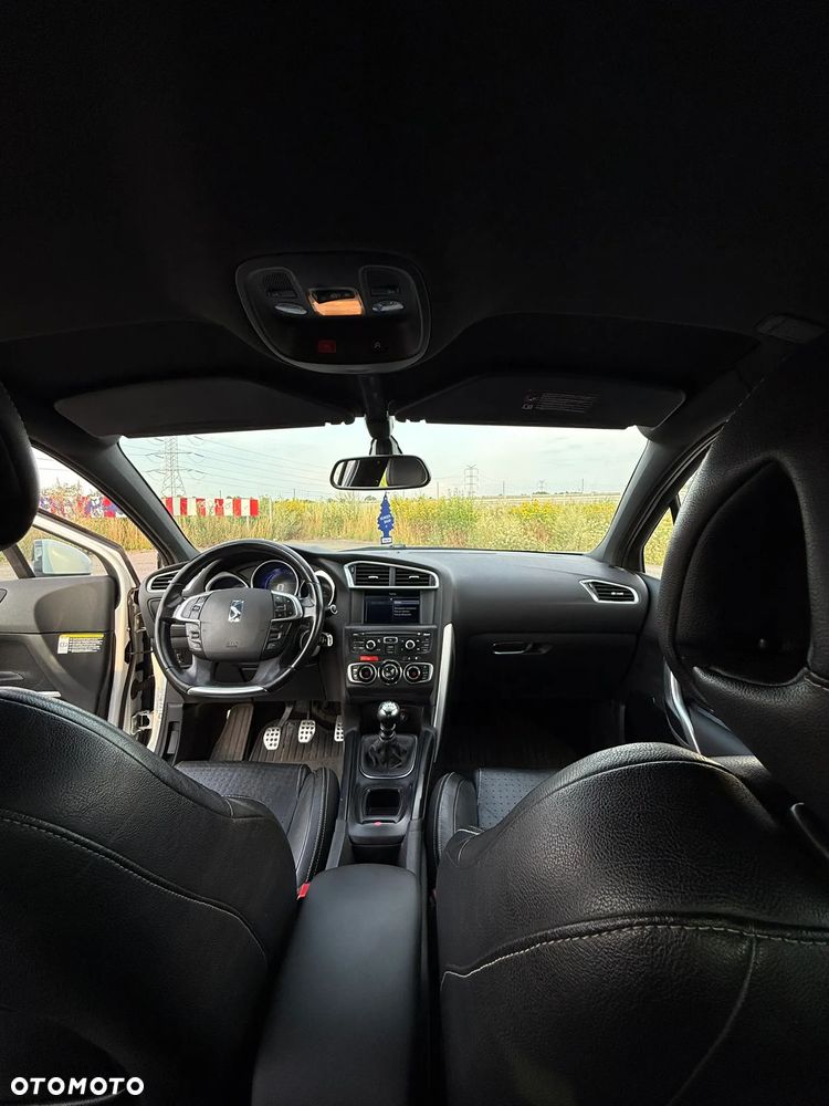 Citroën DS4 - 27
