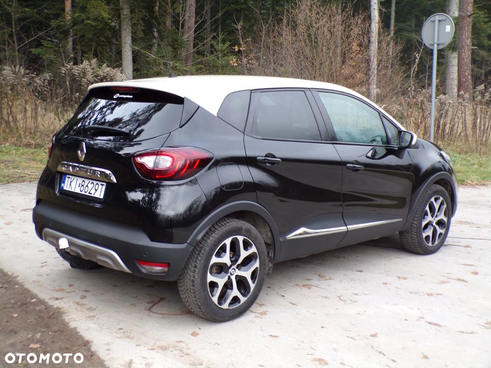 Renault Captur ENERGY TCe 120 Initiale Paris - 7