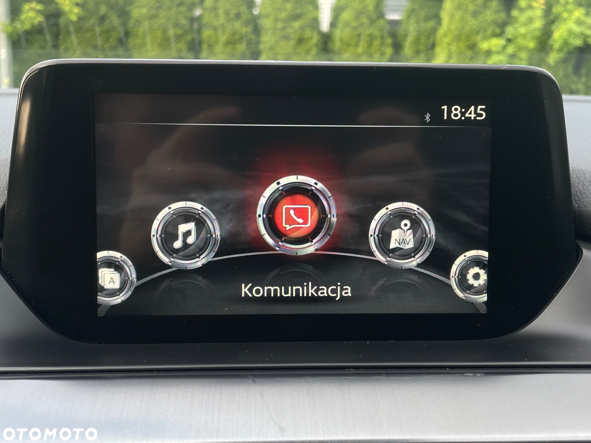 Mazda 6 2.2 Kombi SKYACTIV-D Center-Line - 12