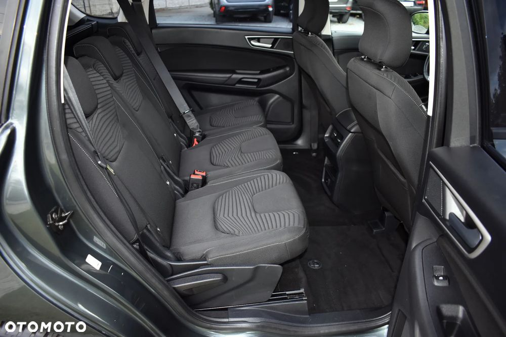 Ford S-Max 1.5 EcoBoost Titanium - 37