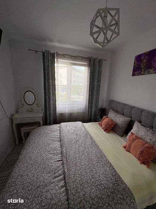 Apartament ideal pt investitie, etajul 1, Floresti — fotografia 3