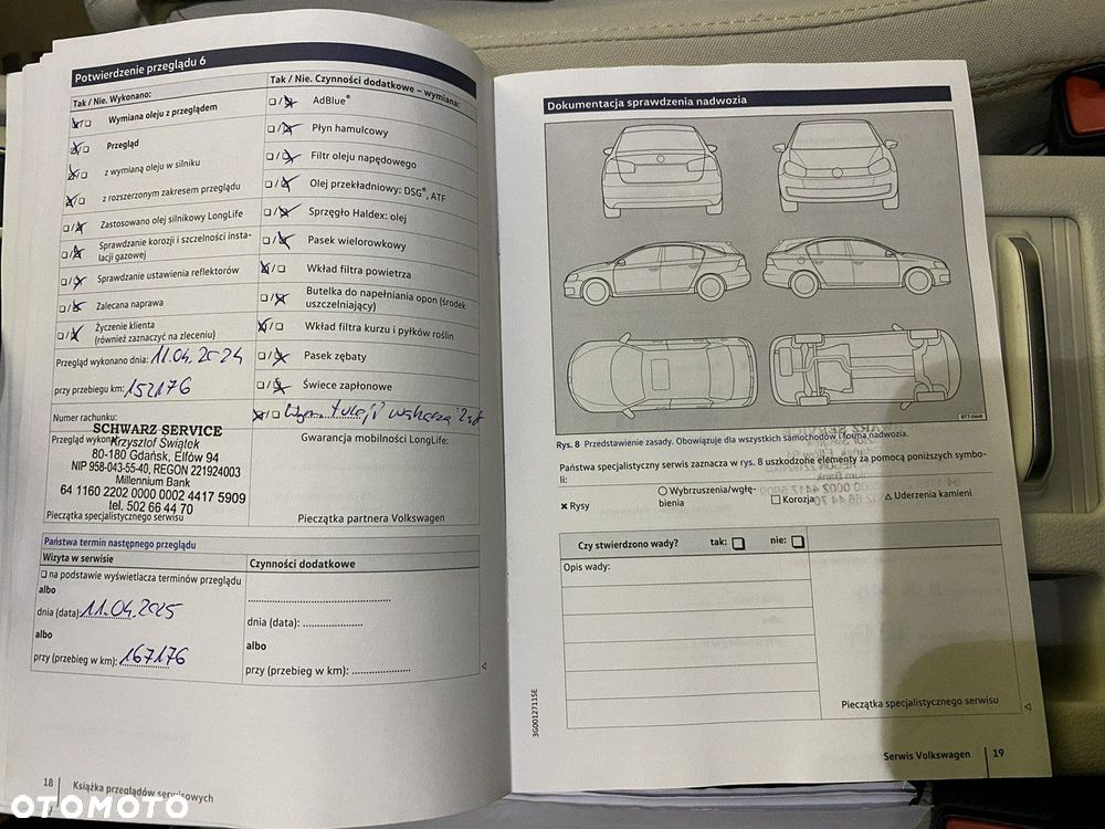 Volkswagen Passat - 38