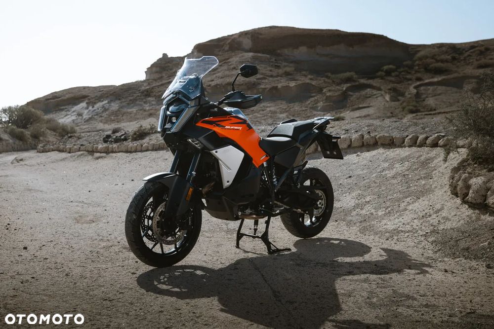 KTM Adventure - 11