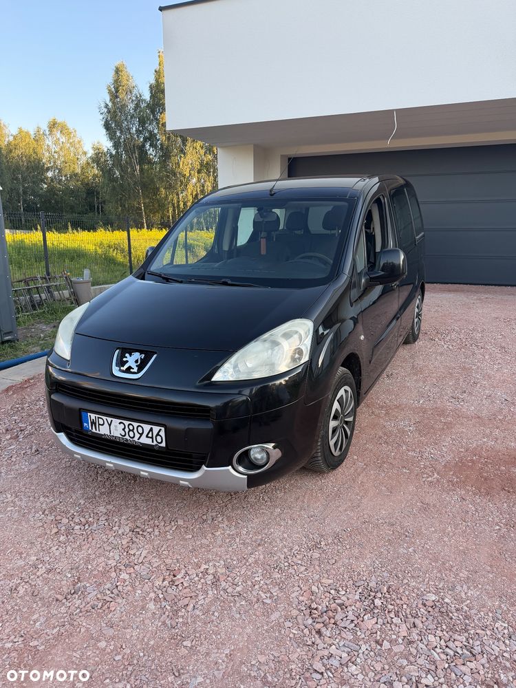 Peugeot Partner 1.6 HDi Active - 1