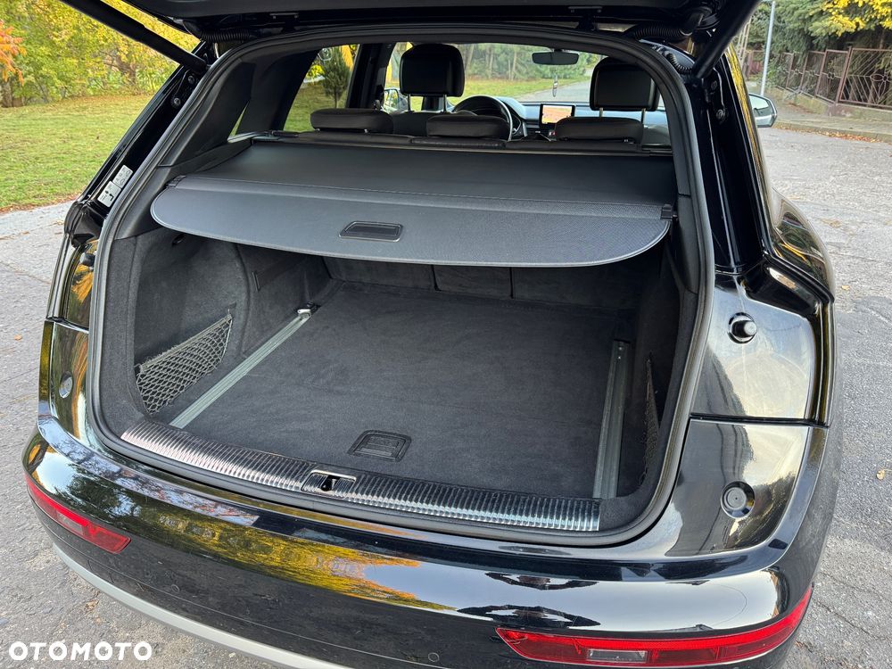 Audi Q5 3.0 TDI Quattro Tiptronic - 10