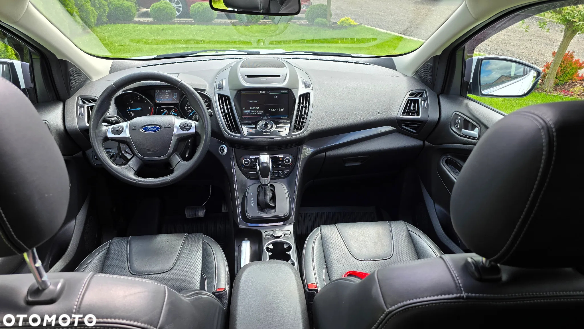 Ford Kuga 2.0 TDCi 4x4 Individual - 15