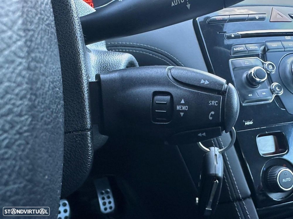 Peugeot RCZ 1.6 THP - 40