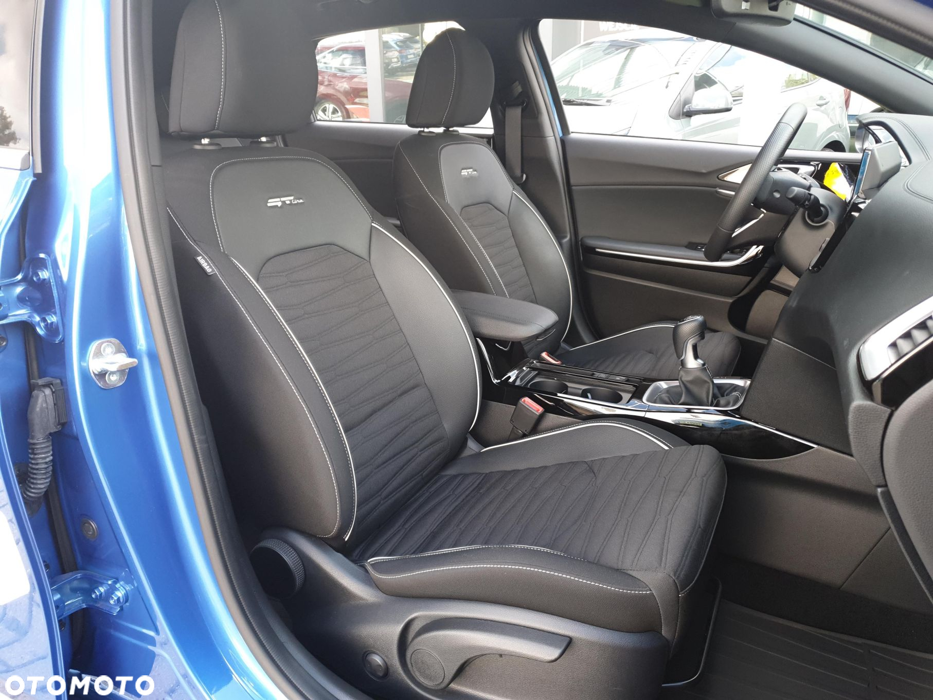 Kia ProCeed 1.5 T-GDI GT Line - 25