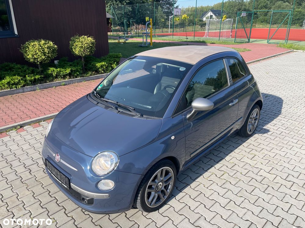 Fiat 500 - 9
