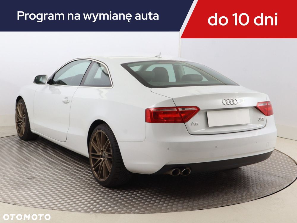 Audi A5 Coupé - 6
