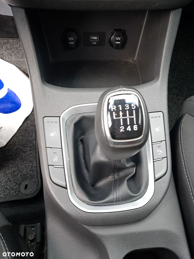Hyundai i30 - 8