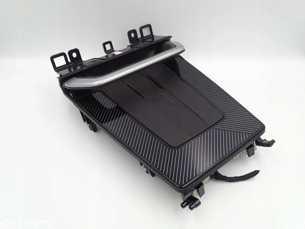BMW X1 U11 IX1 SCHOWEK TUNELU ŁADOWARKA INDUKCYJNA NFC 5A22F51 - 1