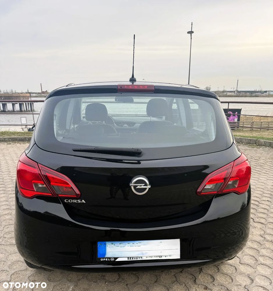 Opel Corsa 1.4 Enjoy - 5
