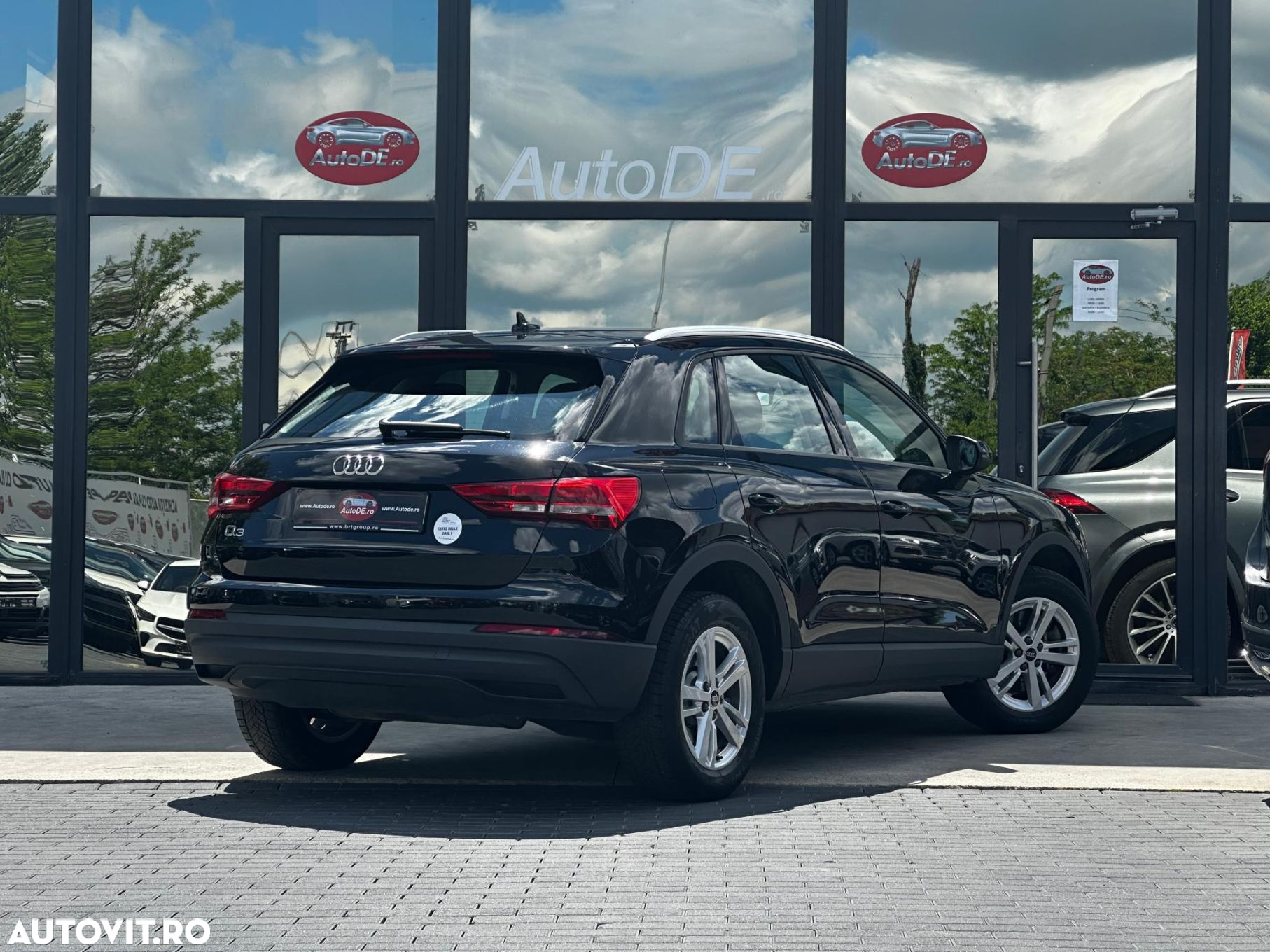 Audi Q3 - 3