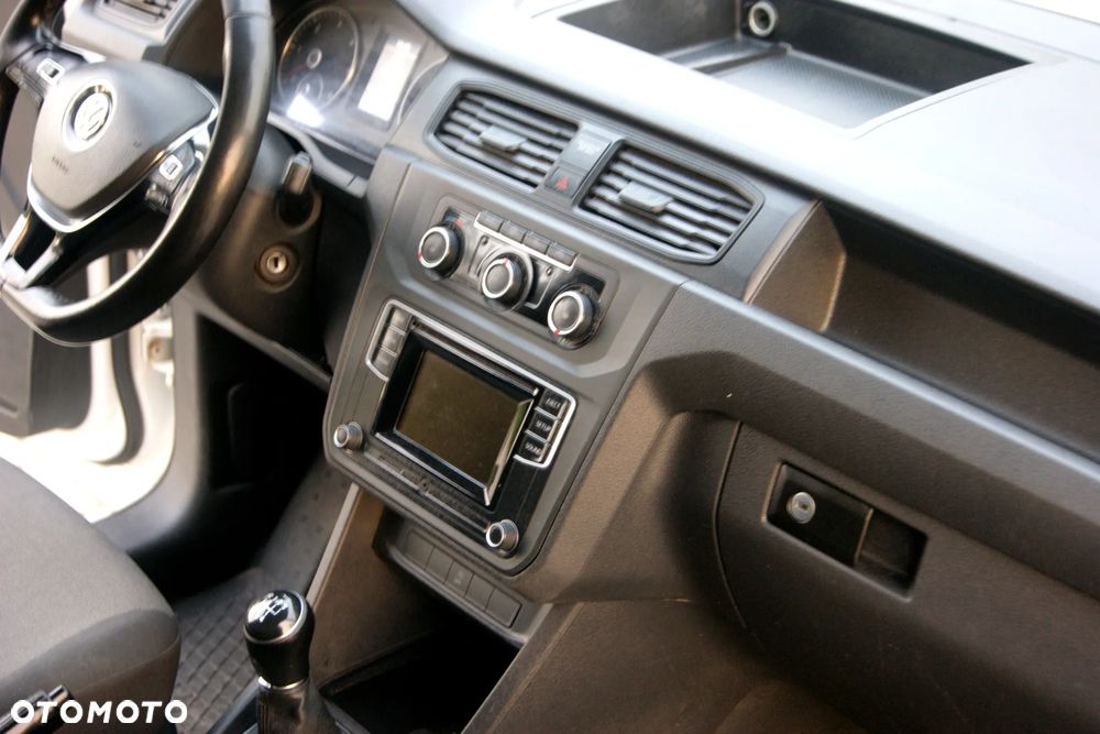 Volkswagen CADDY - 26