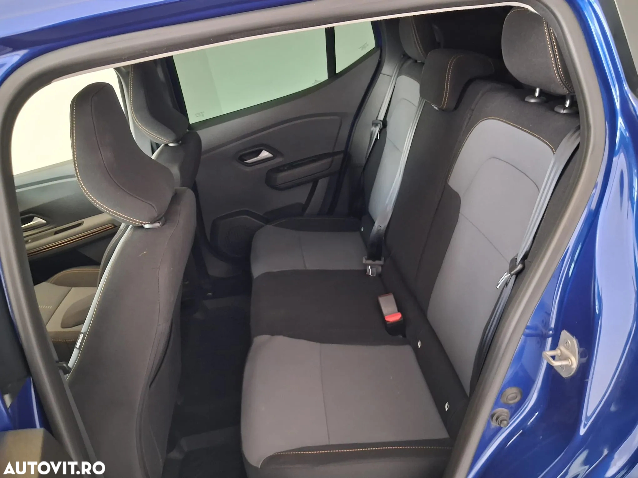 Dacia Sandero Stepway ECO-G 100 MT6 Extreme - 19