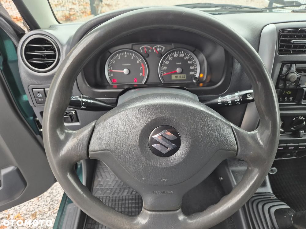 Suzuki Jimny Ranger - 35