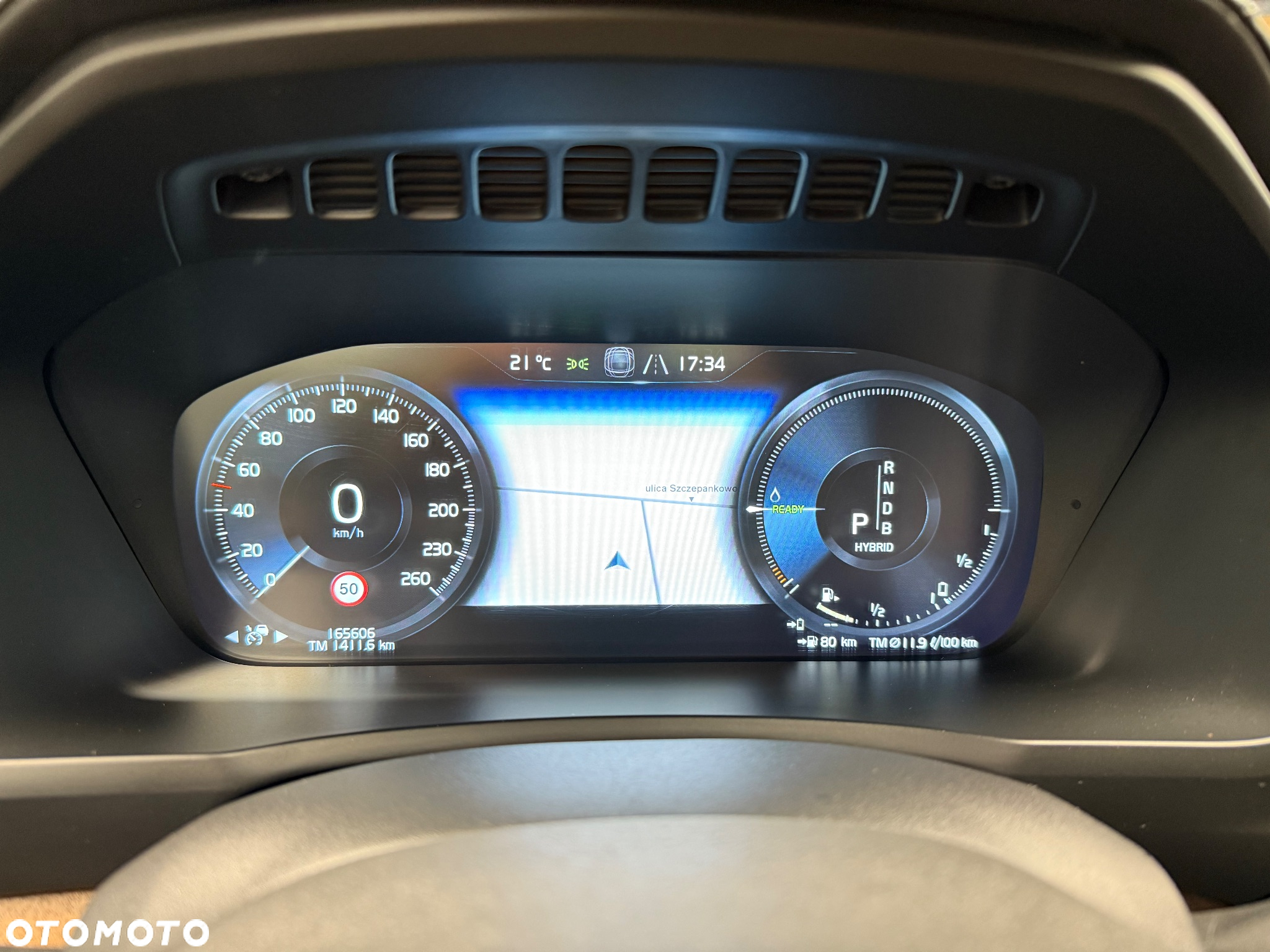 Volvo XC 90 T8 AWD Plug-In Hybrid Inscription 7os - 20