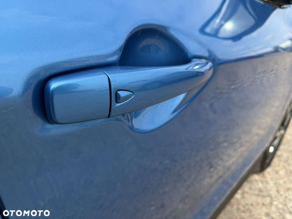 Nissan Qashqai 1.2 DIG-T N-Vision - 9