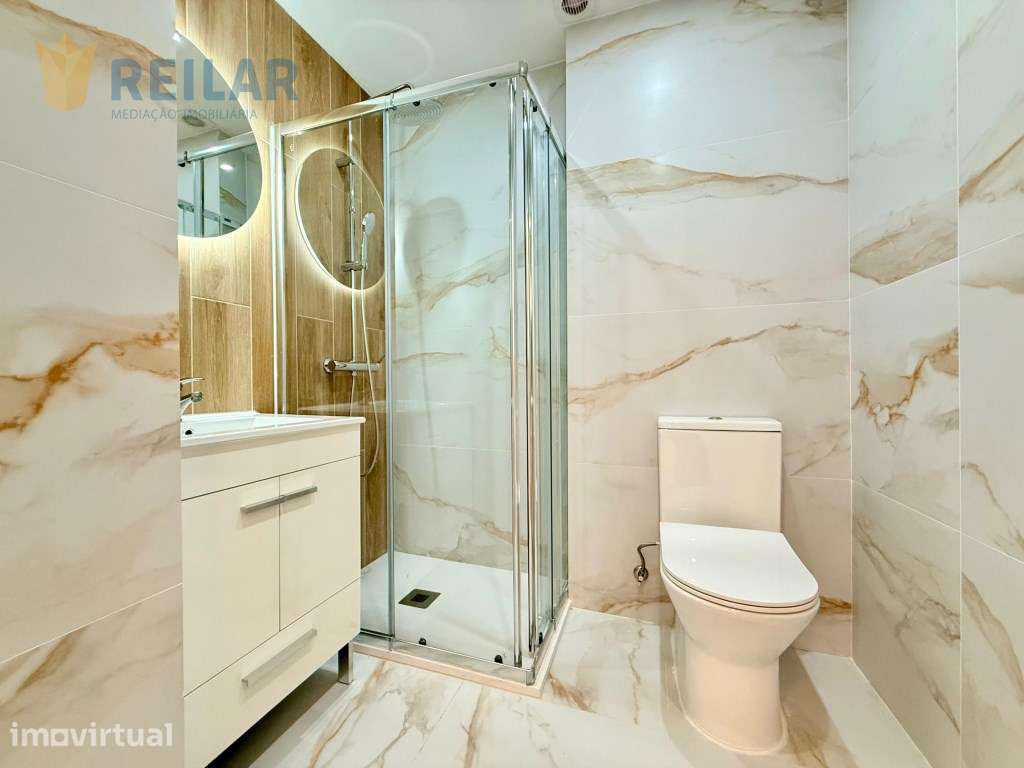 Brandoa - T2 Remodelado - Grande imagem: 4/31