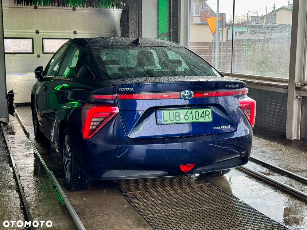 Toyota Mirai - 40