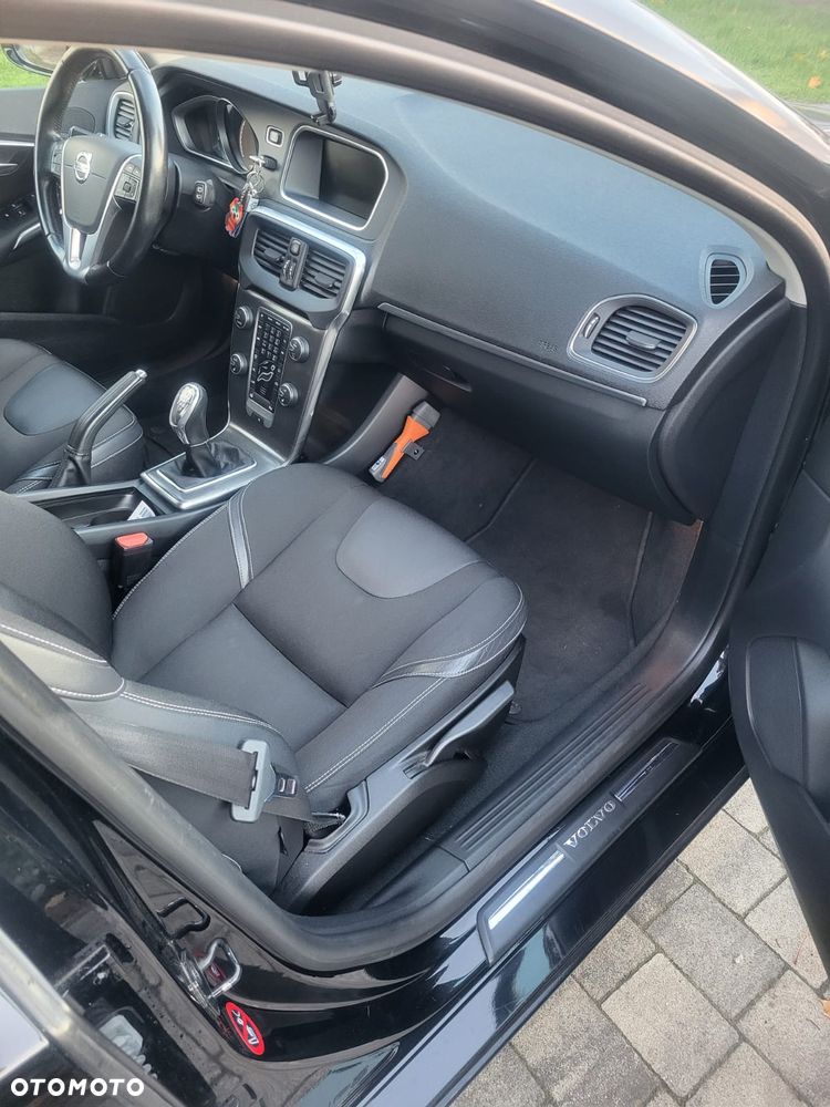 Volvo V40 - 15