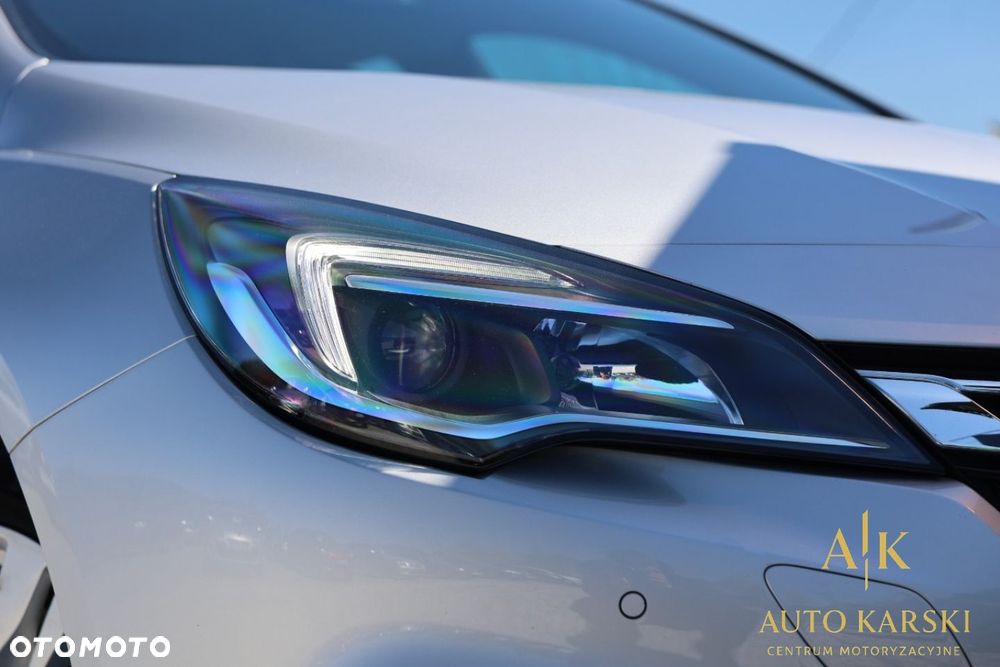 Opel Astra - 14