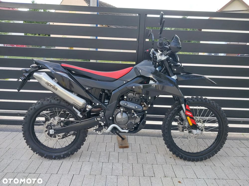 Aprilia RX - 1