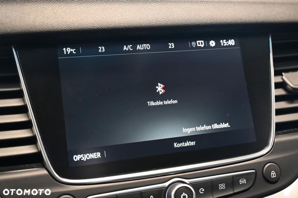 Opel Grandland X 1.6 T PHEV 4x4 Ultimate - 26