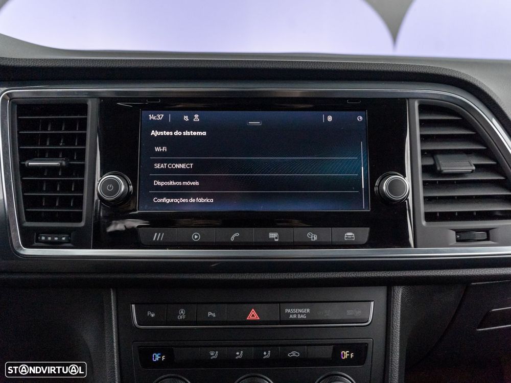 SEAT Ateca 2.0 TDI Style - 31